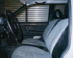 Volkswagen Santana 1985 года (CN)